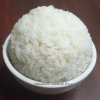 STEAMED RICE